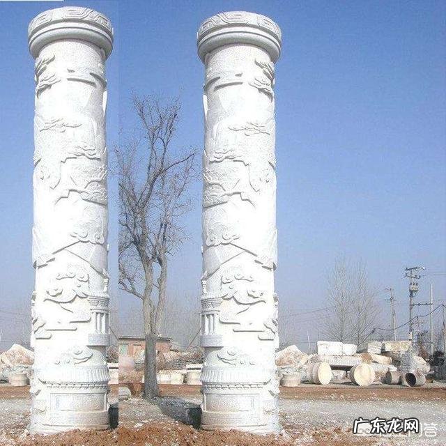 天安门的华表有什么寓意？