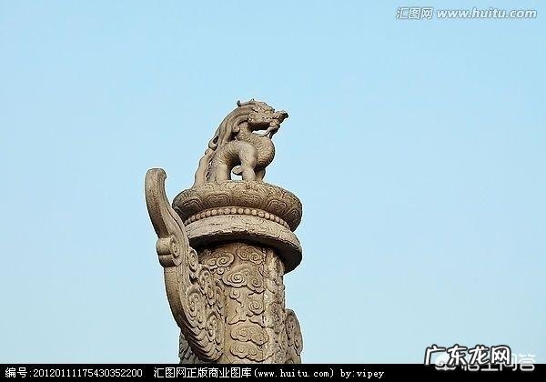 天安门的华表有什么寓意？