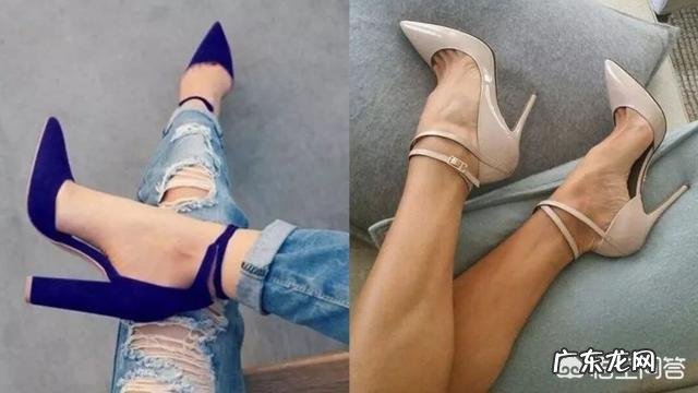 穿高跟鞋有什么更舒服的方法？
