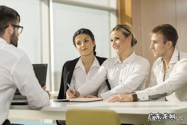 看面经对面试到底有没有用?