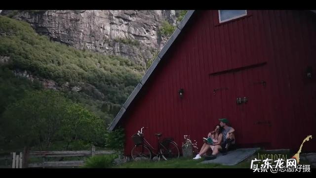 如何拍出一部摄影很棒的电影?