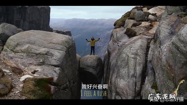 如何拍出一部摄影很棒的电影?