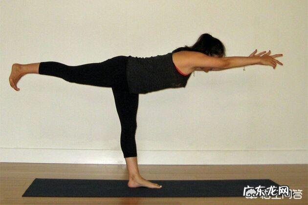 如何用瑜伽来减肥?