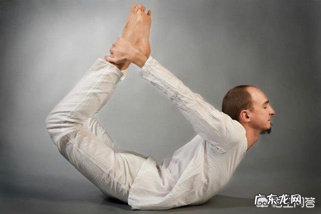 如何用瑜伽来减肥?