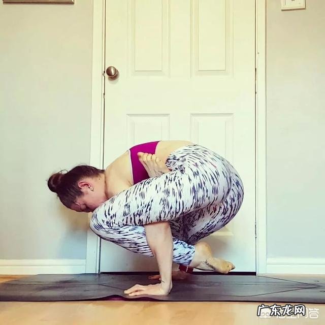 如何用瑜伽来减肥?