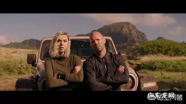 如何评价电影《速度与激情：特别行动》？