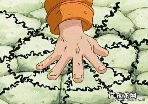 火影忍者最弱的通灵兽是谁?