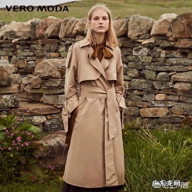 春天风衣如何搭配才好看?