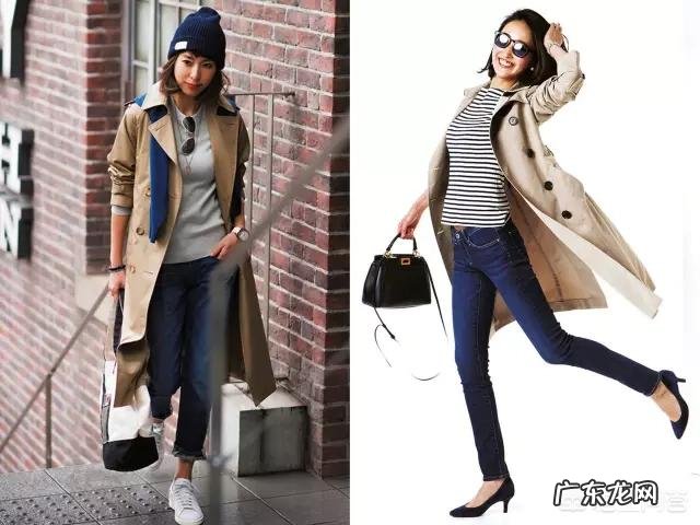 春天风衣如何搭配才好看?