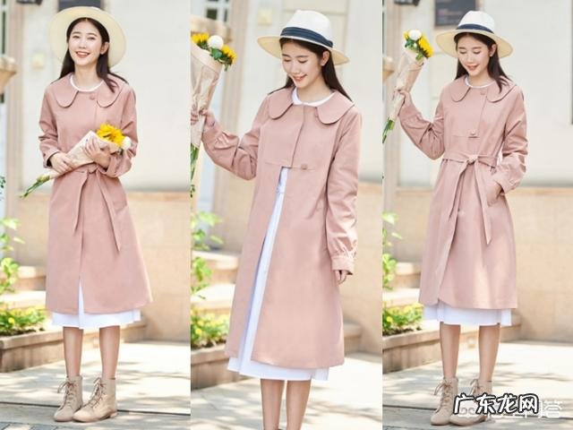 春天风衣如何搭配才好看?