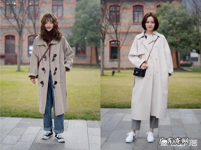 春天风衣如何搭配才好看?