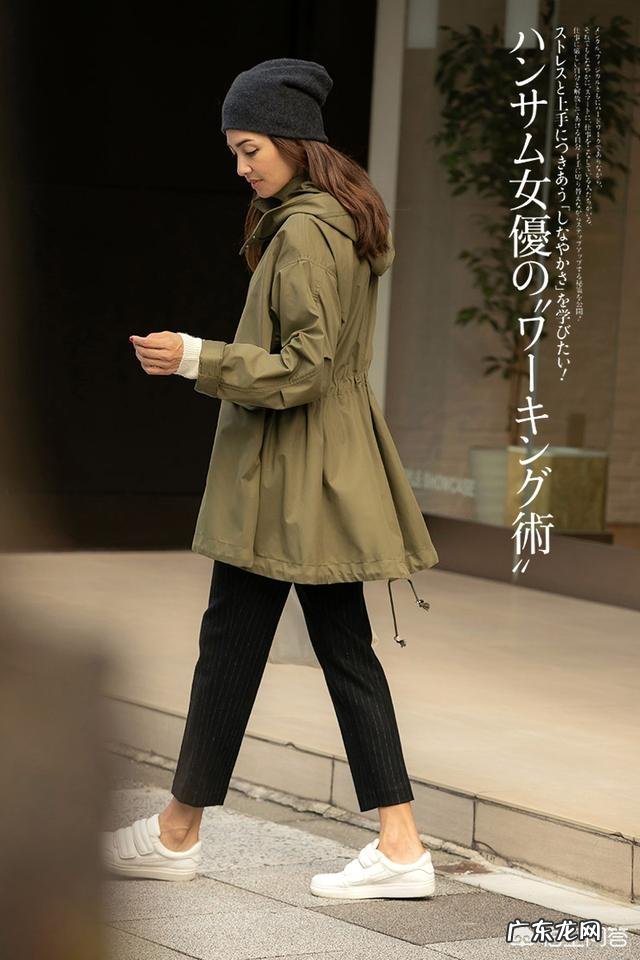 春天风衣如何搭配才好看?