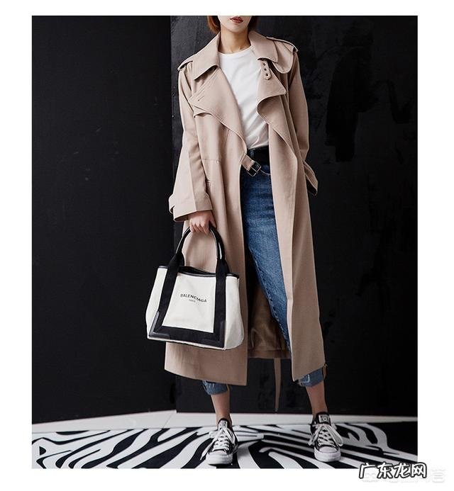 春天风衣如何搭配才好看?