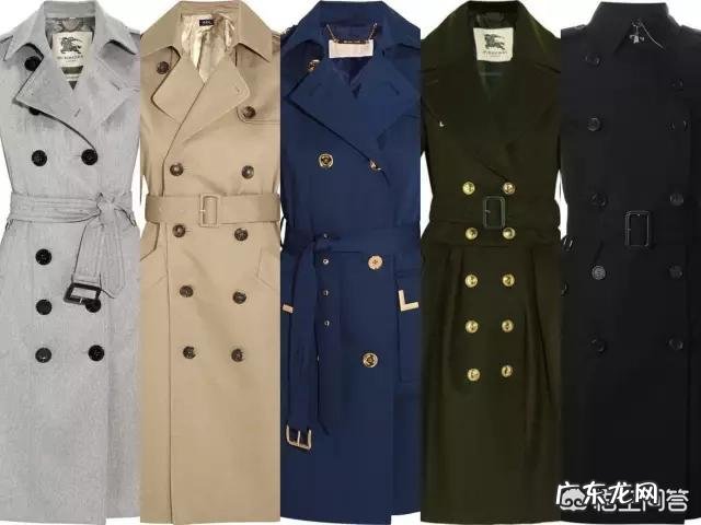春天风衣如何搭配才好看?