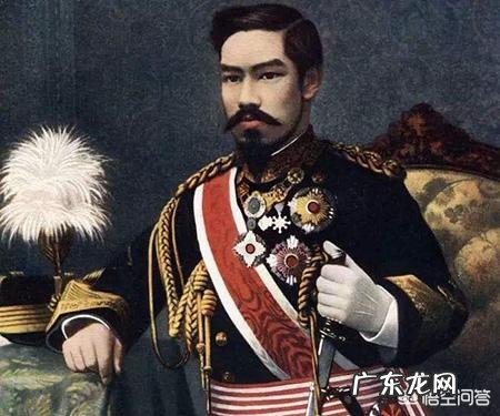 清朝战败后割给日本大片领土,俄德法为何发难,帮中国要回辽东?