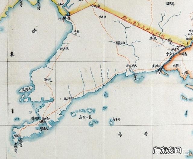 清朝战败后割给日本大片领土，俄德法为何发难，帮中国要回辽东？