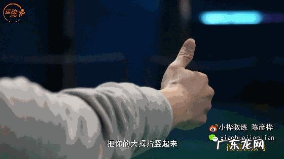 正确的羽毛球握拍法是怎样的?