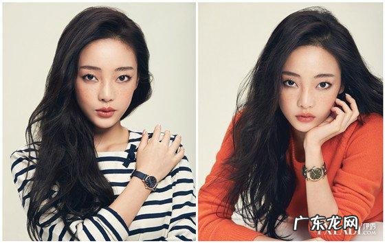 雀斑妆的美感在哪里?