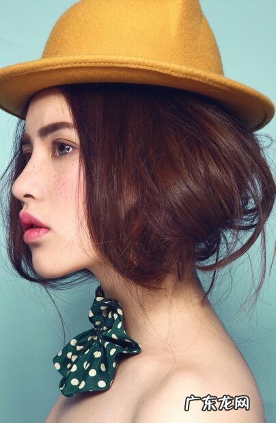 雀斑妆的美感在哪里?