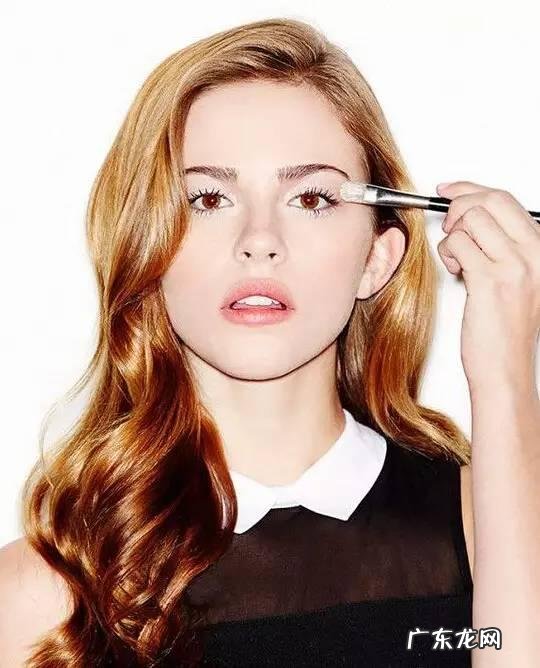 雀斑妆的美感在哪里?