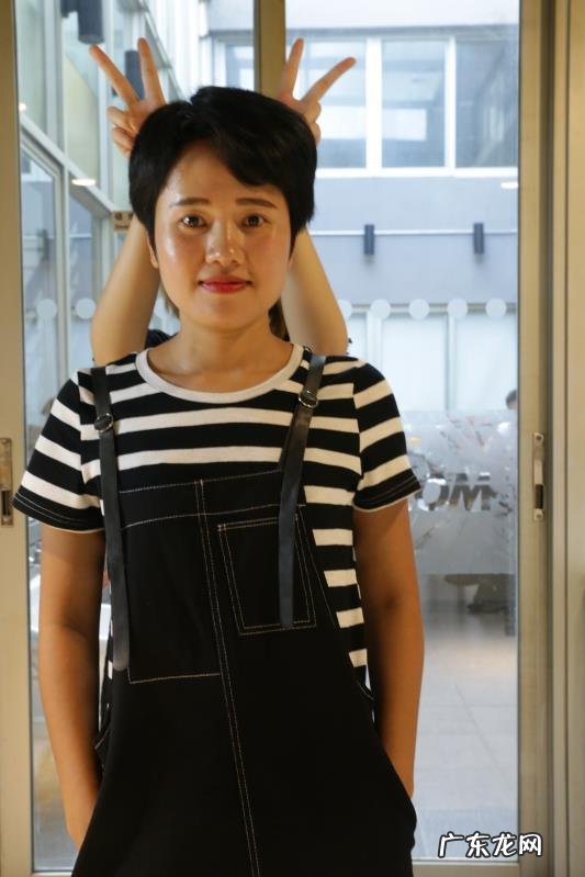 雀斑妆的美感在哪里?