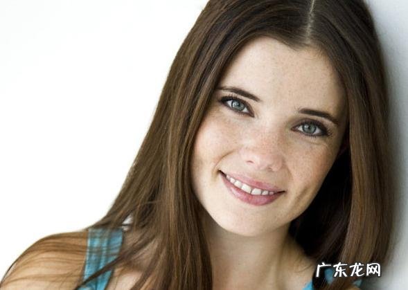 雀斑妆的美感在哪里？