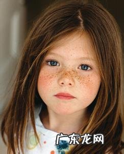 雀斑妆的美感在哪里?