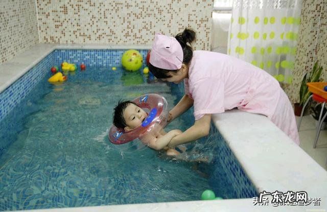 婴儿游泳馆还有盈利的可能吗?