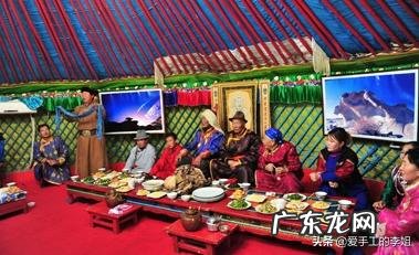 蒙古族八大禁忌是什么?