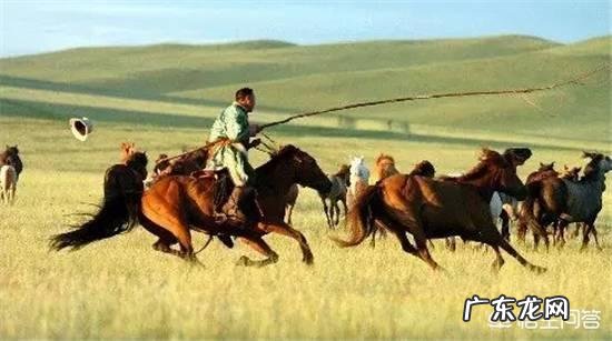 蒙古族八大禁忌是什么?