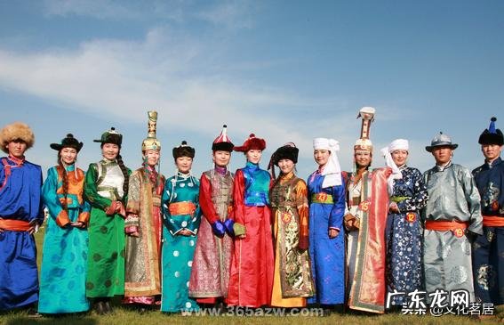 蒙古族八大禁忌是什么?