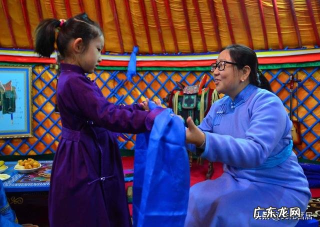 蒙古族八大禁忌是什么?