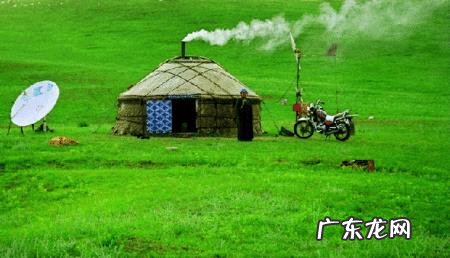 蒙古族八大禁忌是什么?