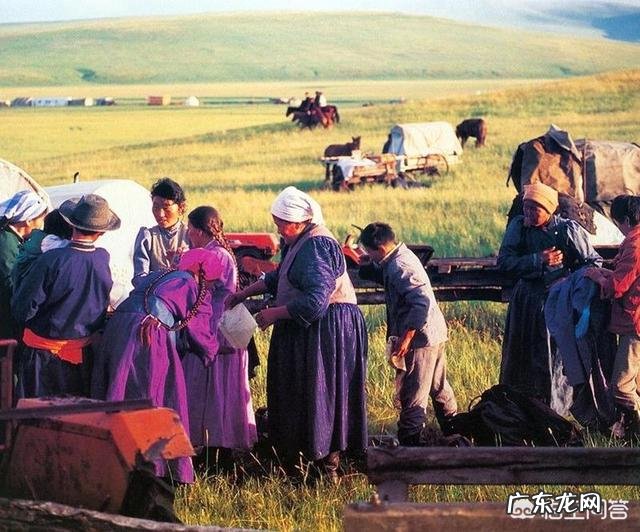 蒙古族八大禁忌是什么?