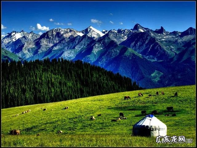 蒙古族八大禁忌是什么?