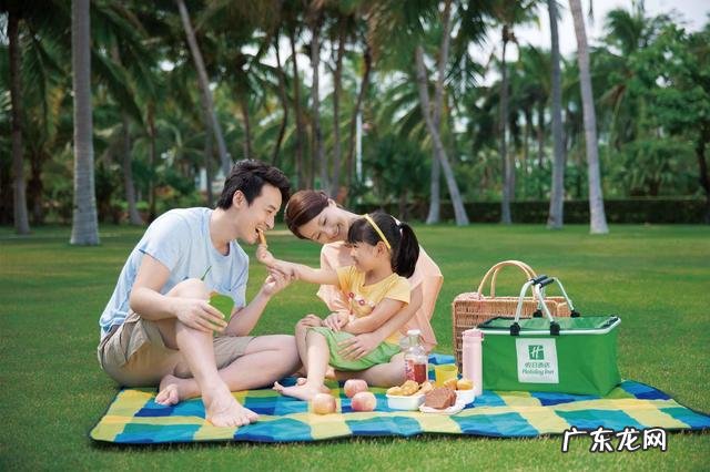 周末,最有意义的亲子活动是什么?