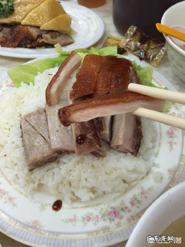 香港有什么美食?