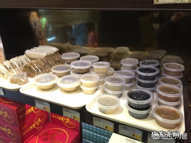 香港有什么美食?