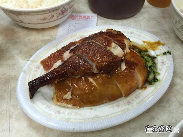 香港有什么美食?