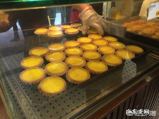 香港有什么美食?