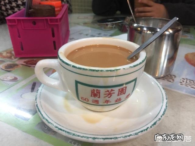 香港有什么美食?