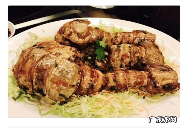 香港有什么美食？