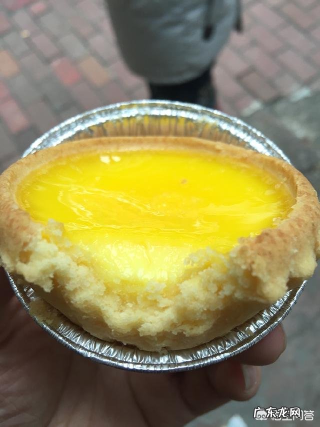 香港有什么美食?