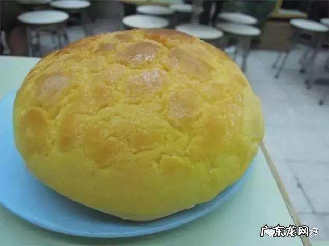 香港有什么美食？