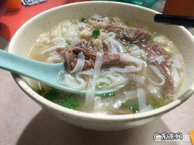 香港有什么美食?