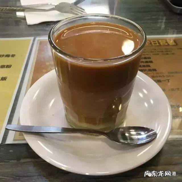 香港有什么美食？