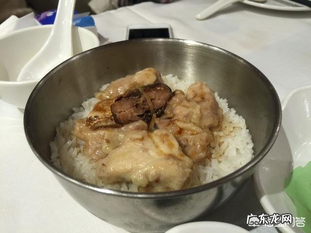 香港有什么美食?