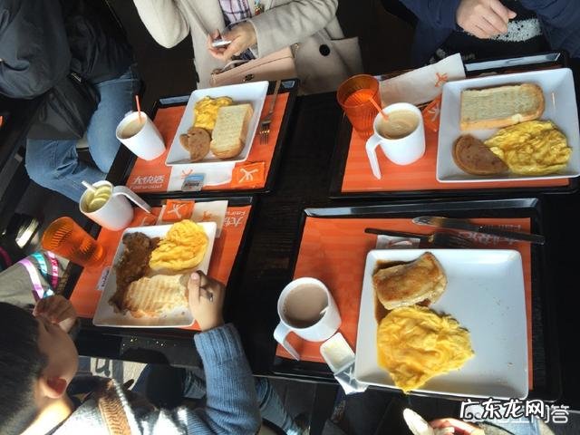 香港有什么美食?