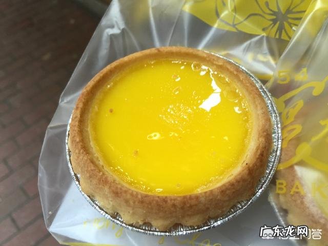 香港有什么美食?