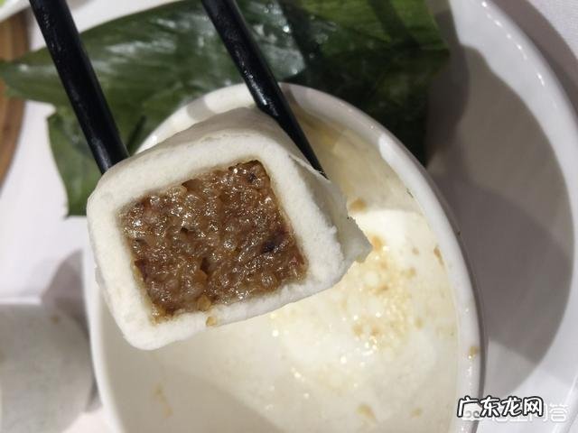 香港有什么美食?